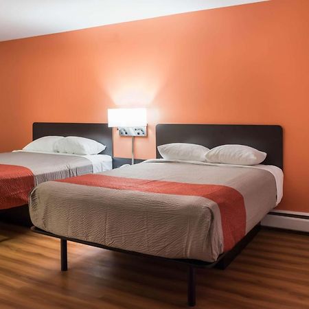 Motel 6-Fort St. John, Bc Εξωτερικό φωτογραφία