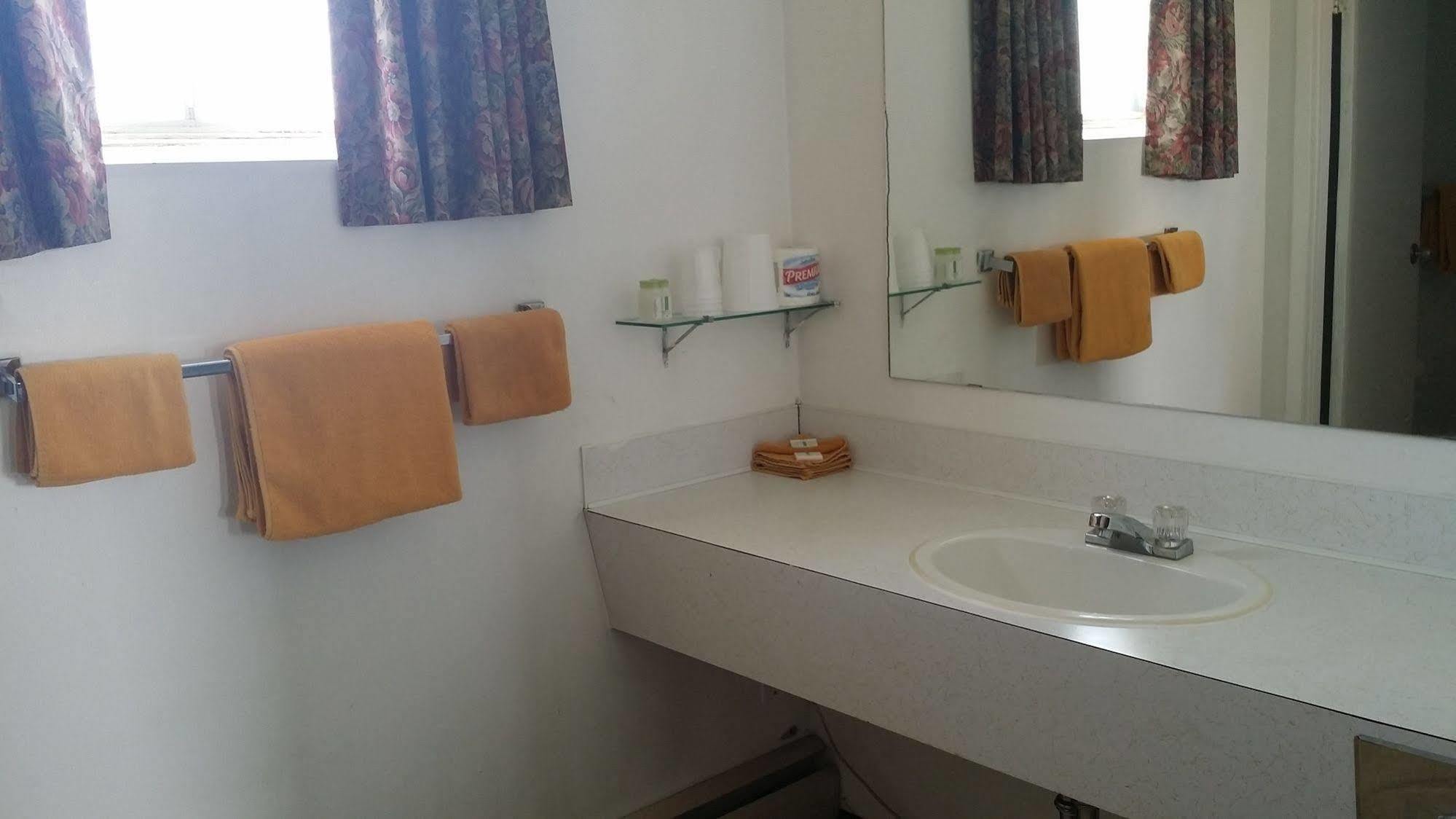 Motel 6-Fort St. John, Bc Εξωτερικό φωτογραφία