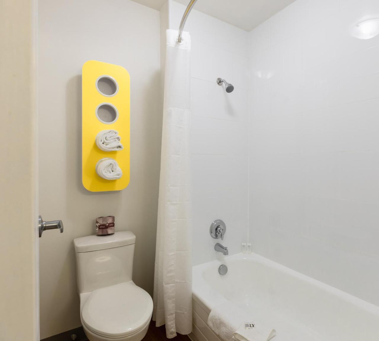 Motel 6-Fort St. John, Bc Εξωτερικό φωτογραφία